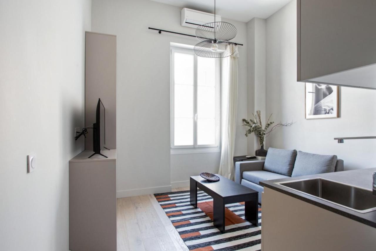 Francilia - Welkeys Appartement *
