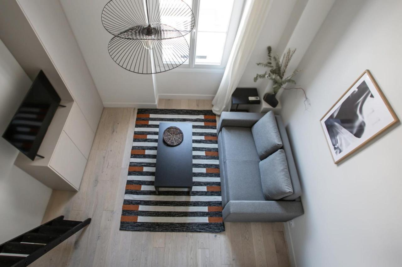 Appartement Francilia - Welkeys Nice